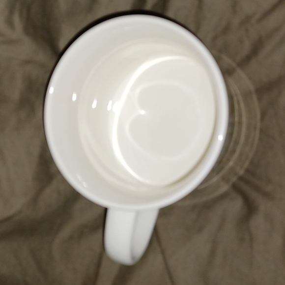 Threshold "you're  the best" mug (022724B). - Picture 2 of 3